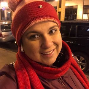 Meet your Posher, Nathália